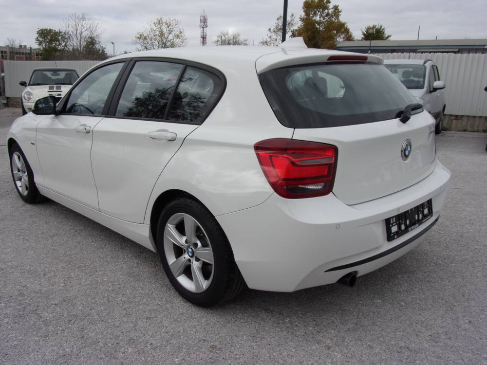 116 bmw 2014